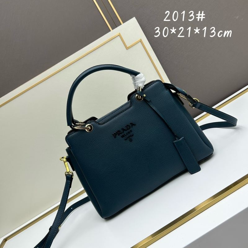 Prada Top Handle Bags